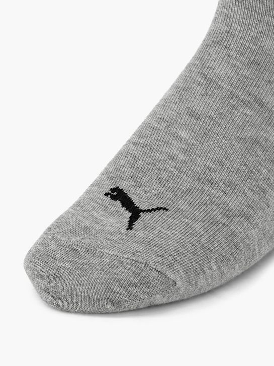 PUMA 3x Sokken