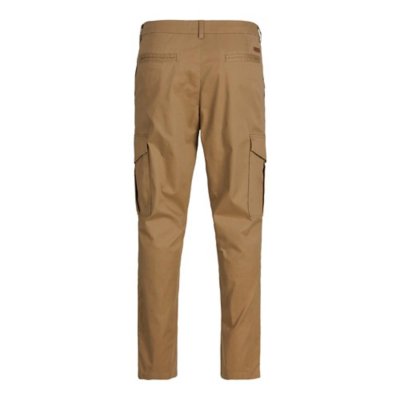 Pantalon cargo homme Jpstace Jjsummer Cargo JACK JONES