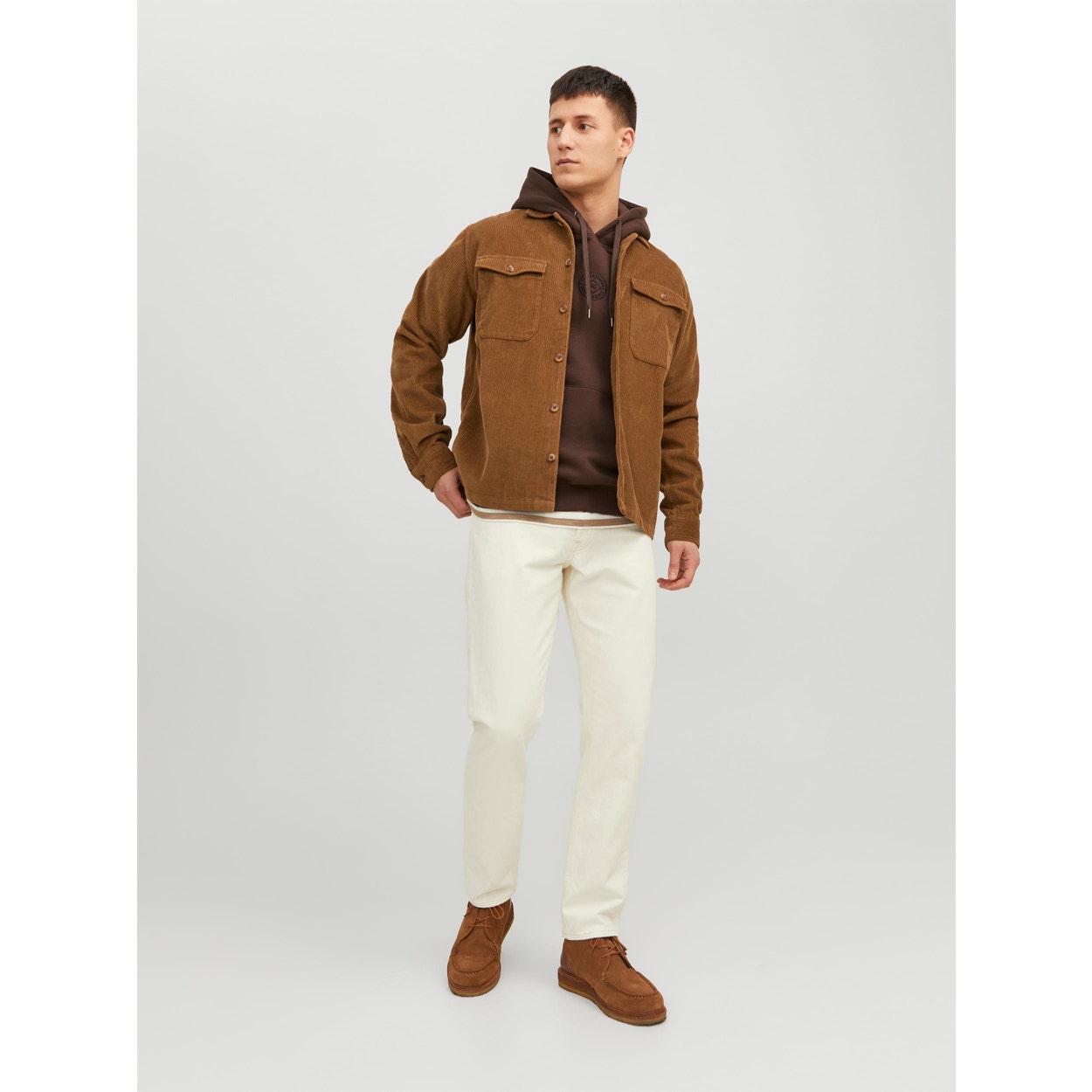 Jack & Jones  Regular Fit Overhemd