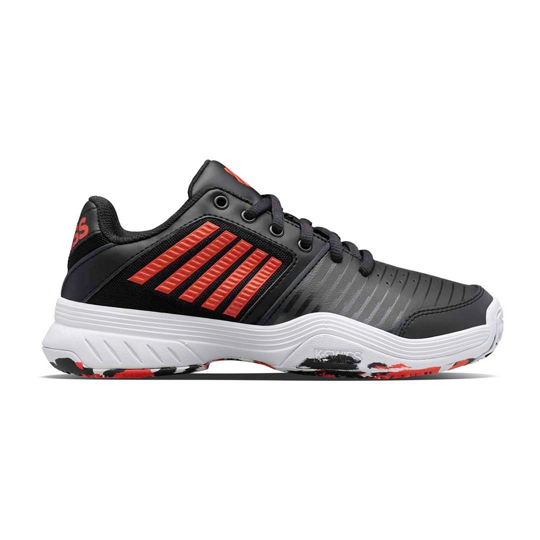 K-Swiss  Court Express Omni Jr