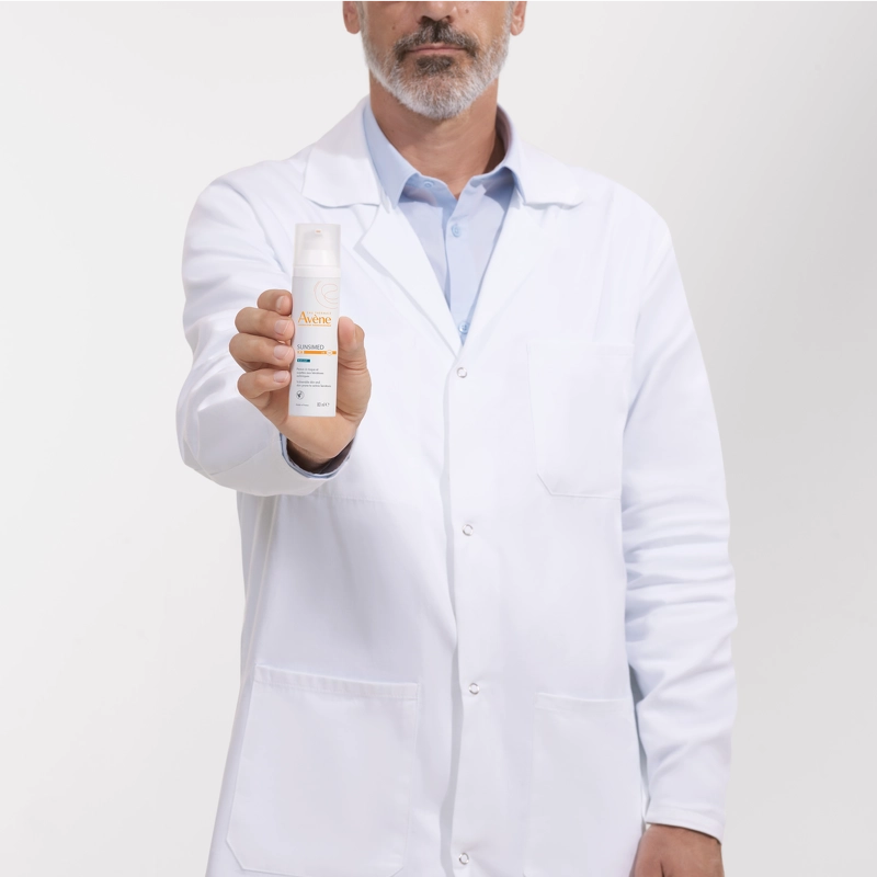 Avène Sunsimed KA SPF 50+ - 80 ml