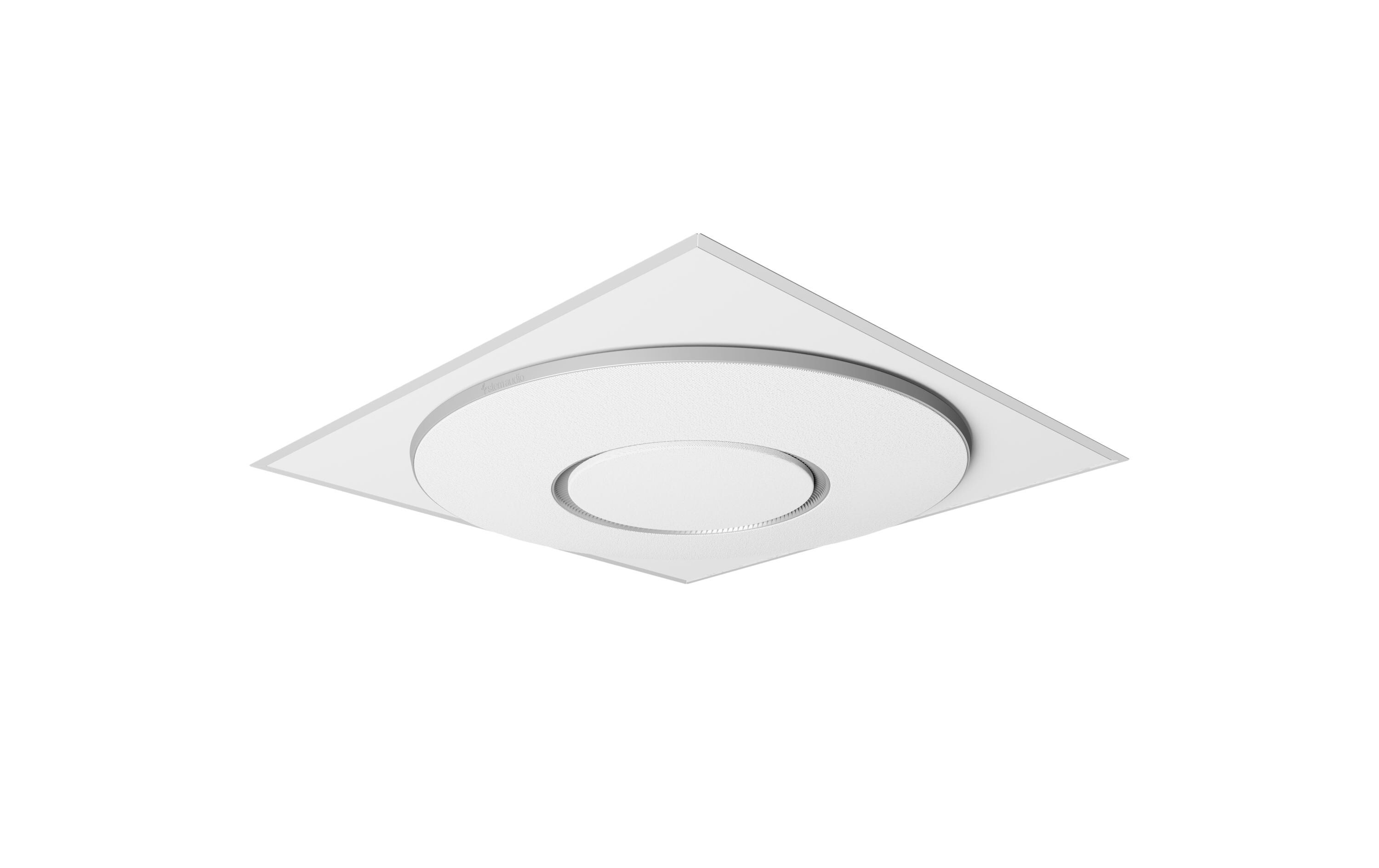 Decken-Arraymikrofon STEM CEILING<br>100 Mikrofone in einem wahren Kunstwerk