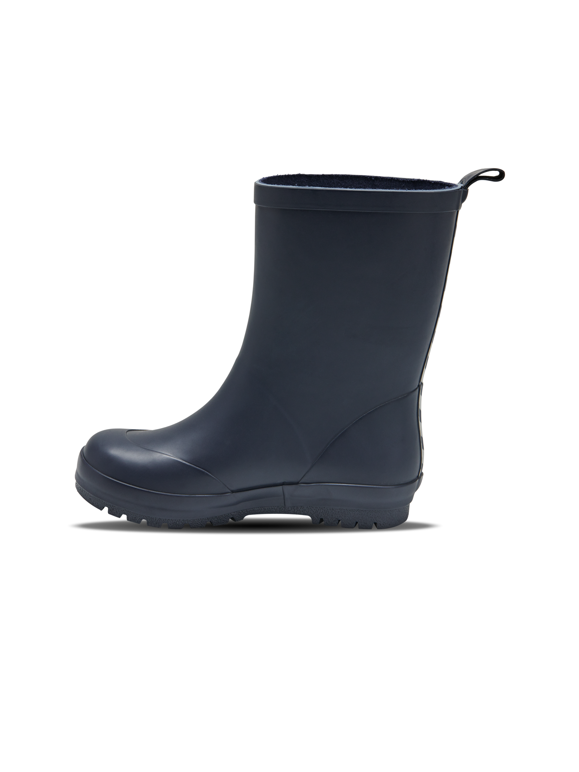 RUBBER BOOT JR.