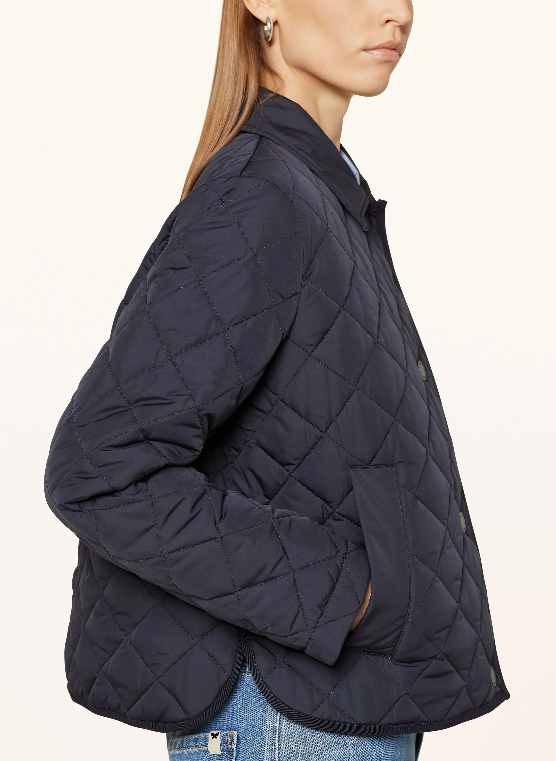 WEEKEND Max Mara Steppjacke VADIER