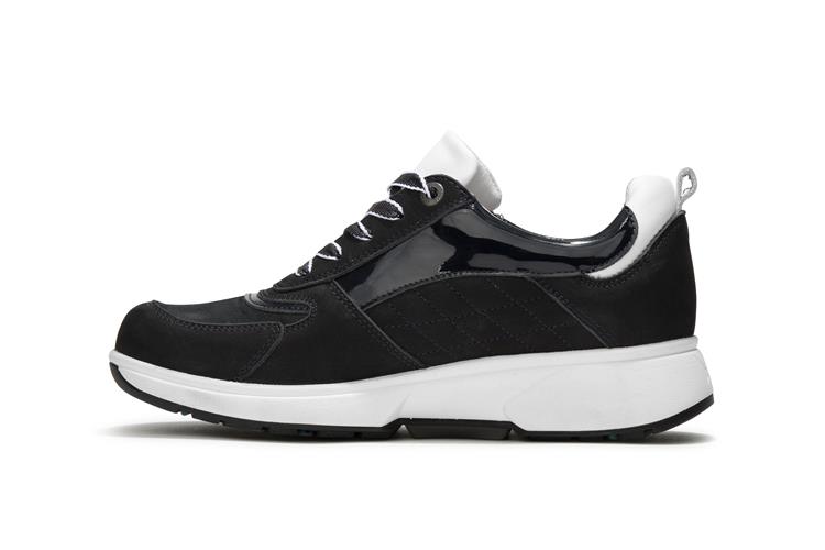 Xsensible 30217.2 wijdte H Navy