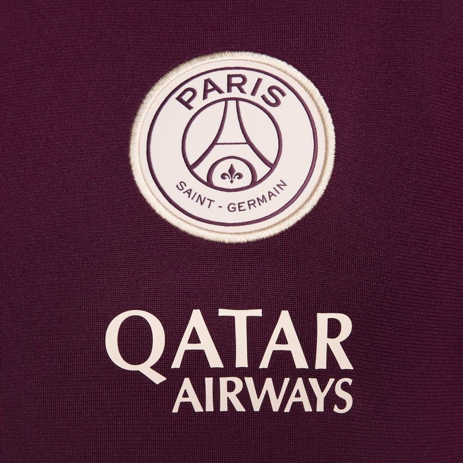 Paris Saint-Germain Strike Men's Ni BORDEAUX/GEODE TEAL/GUAVA ICE