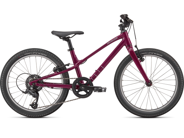 Specialized Jett 20
