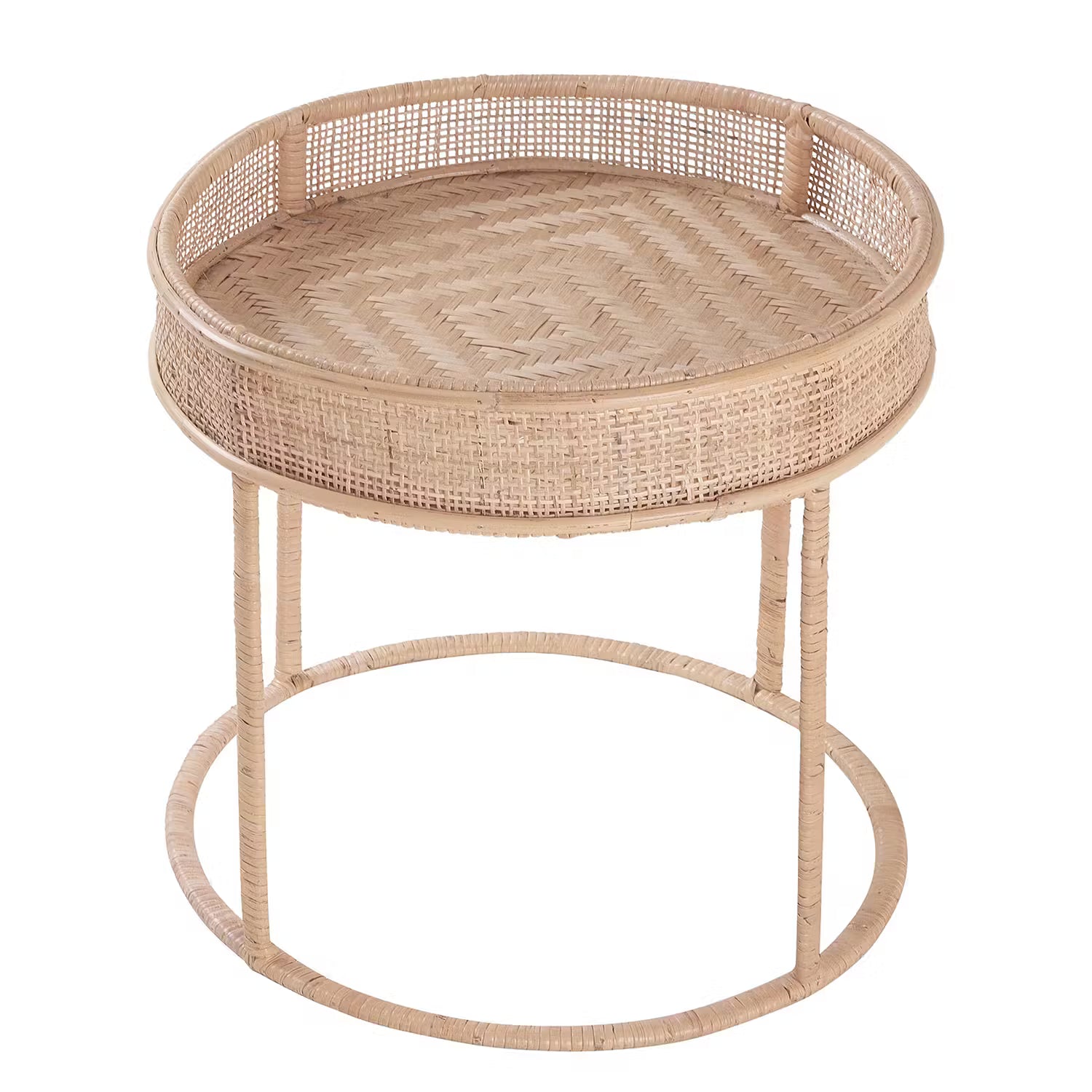 BOHO LOUNGE Beistelltisch