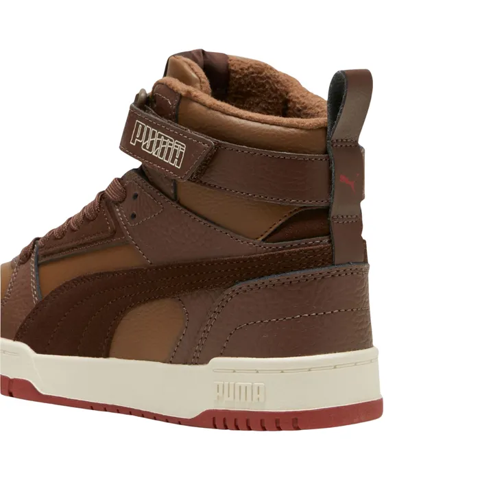 Puma RBD Game Winter Sneakers Junior
