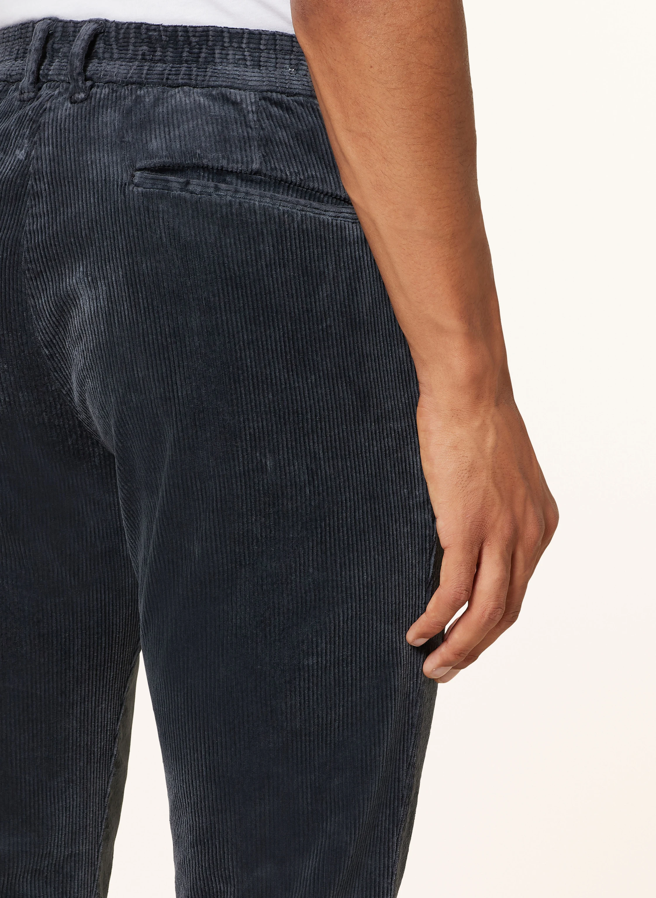 PAUL Cordchino Comfort Fit