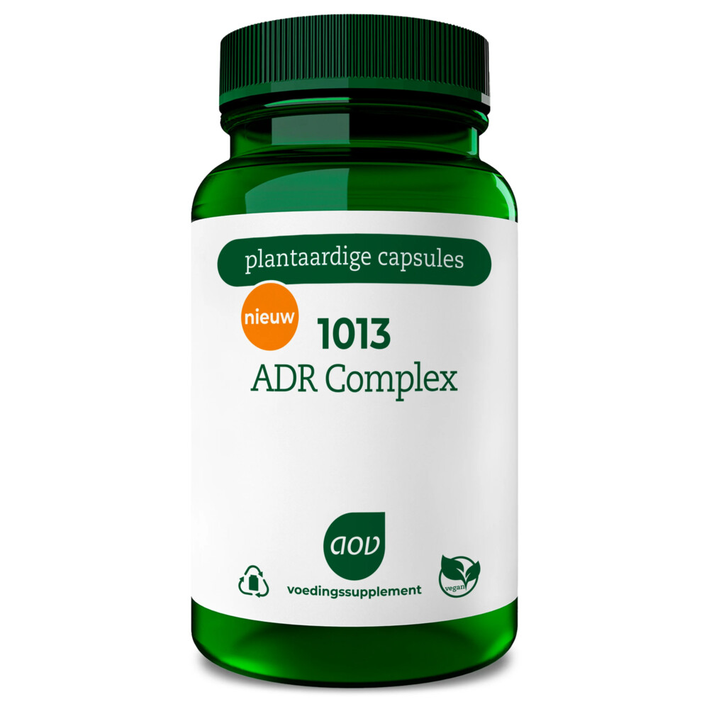 AOV 1013 ADR Complex60 vegacapsules