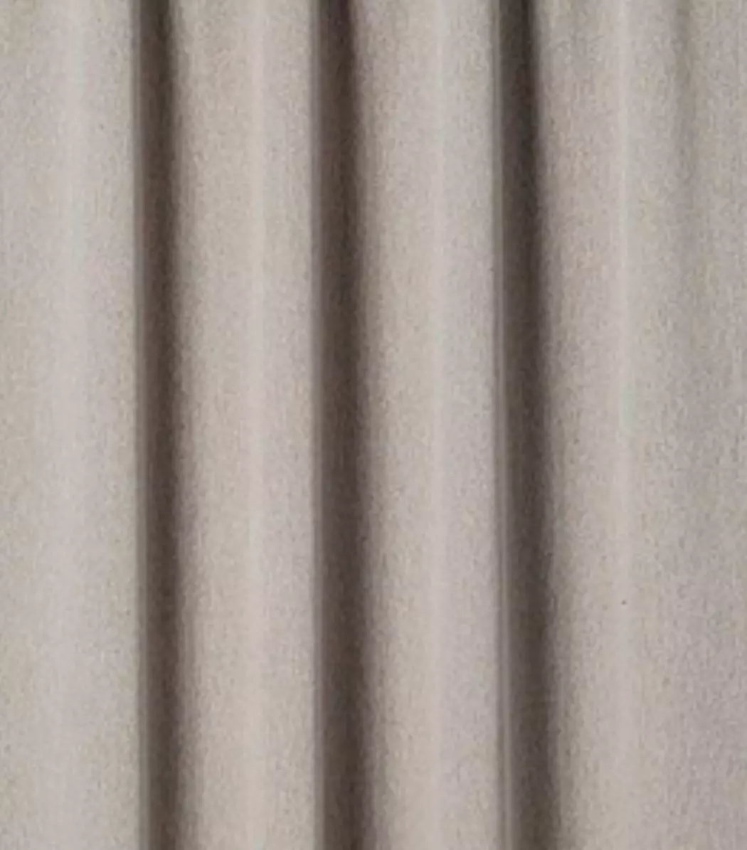 Fertiggardine Pure 130 x 250 cm