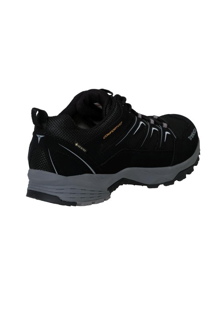 Treksta Treksta Logan Low Lace GoreTex tursko