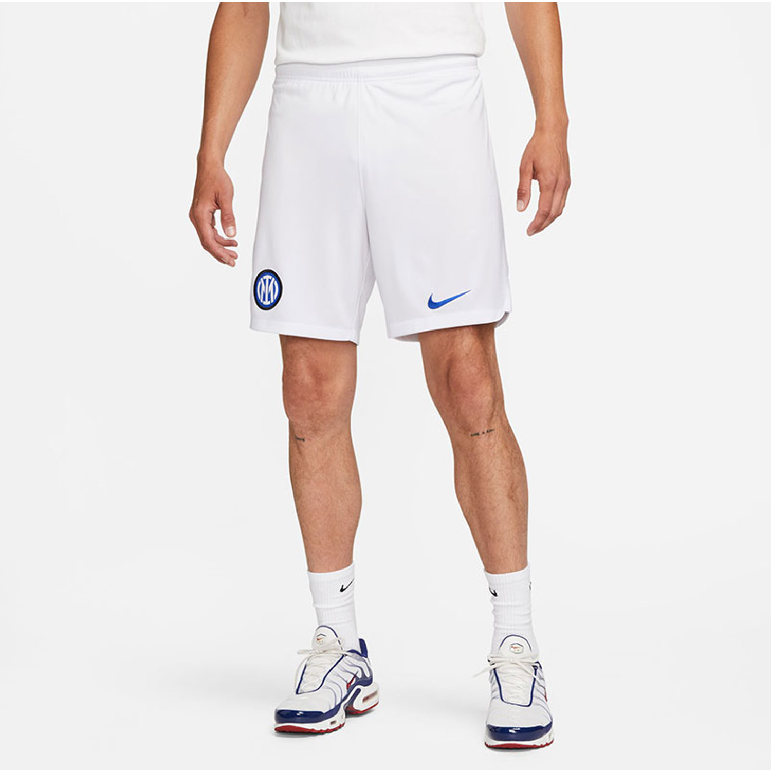 Nike Inter Milan Uit Tenue