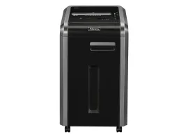 Makulator Fellowes Powershred 225ci krydsmakulering 4x38mm (P-4)