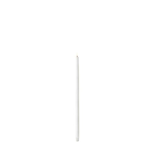Uyuni LED Tall Taper Lys