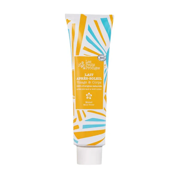 Les petits prödiges Lait Après-Soleil 100ml