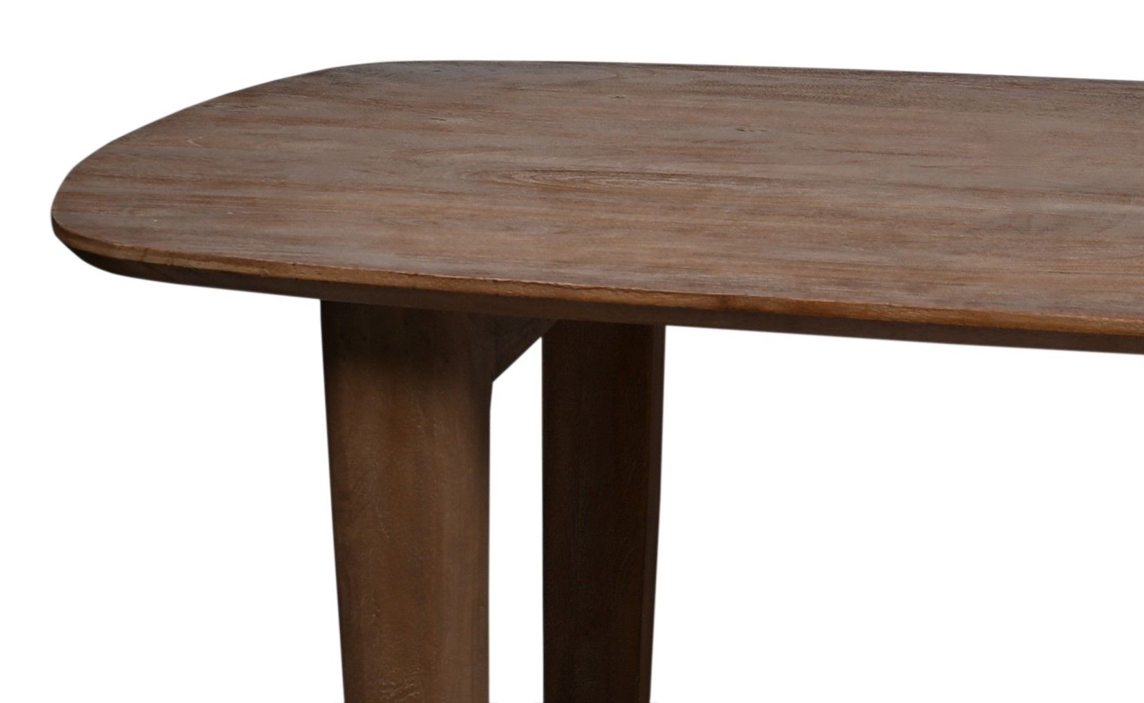 Eettafel Cortez B200 x D100 x H76 cm