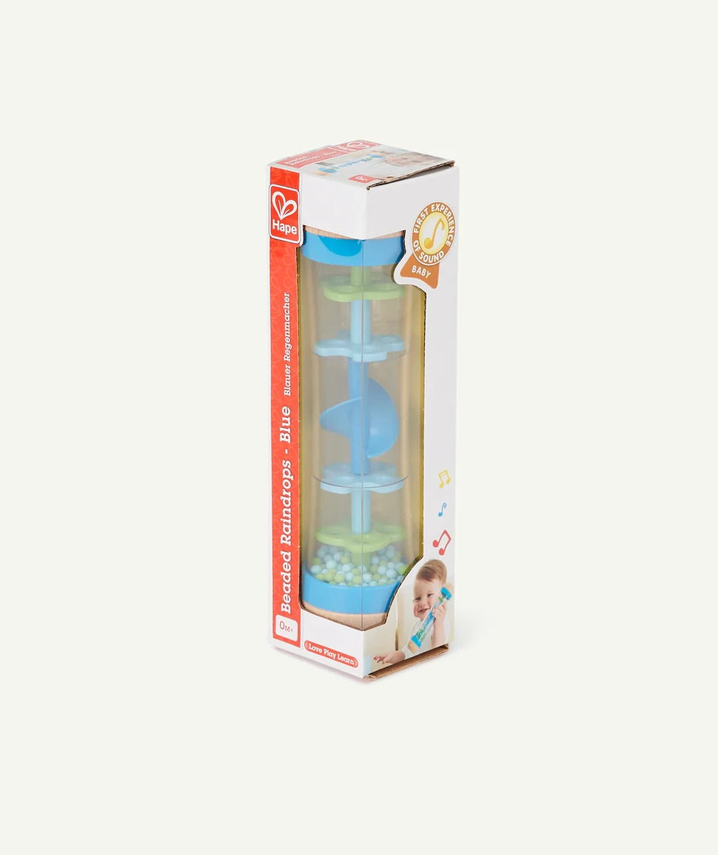HAPEBATON DE PLUIE BLEU