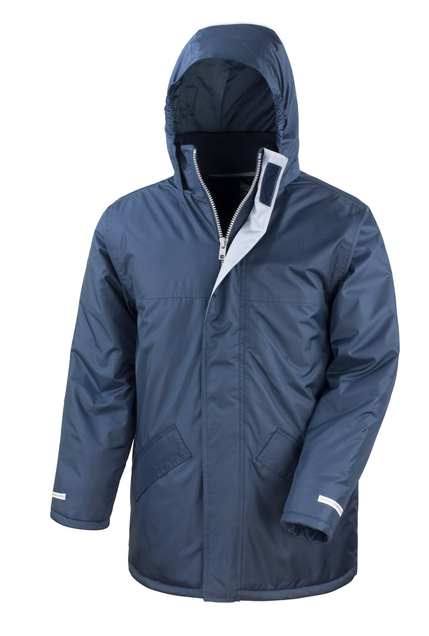 Result Core R207X - Parka Hivernale Ultra Chaude et Imperméable