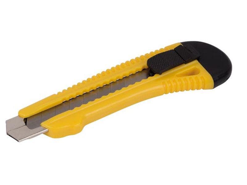 Toolland Cutter 18 mm Universal-Cuttermesser