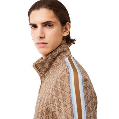 Veste homme Sh13680 LACOSTE