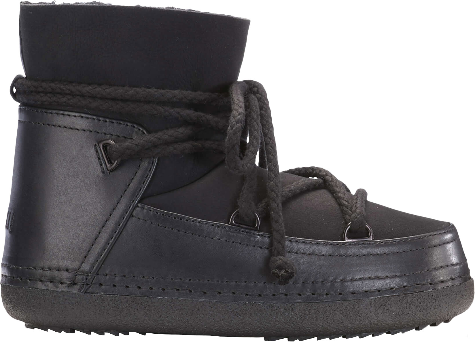 Classic Winter Boot Dame 201/Black