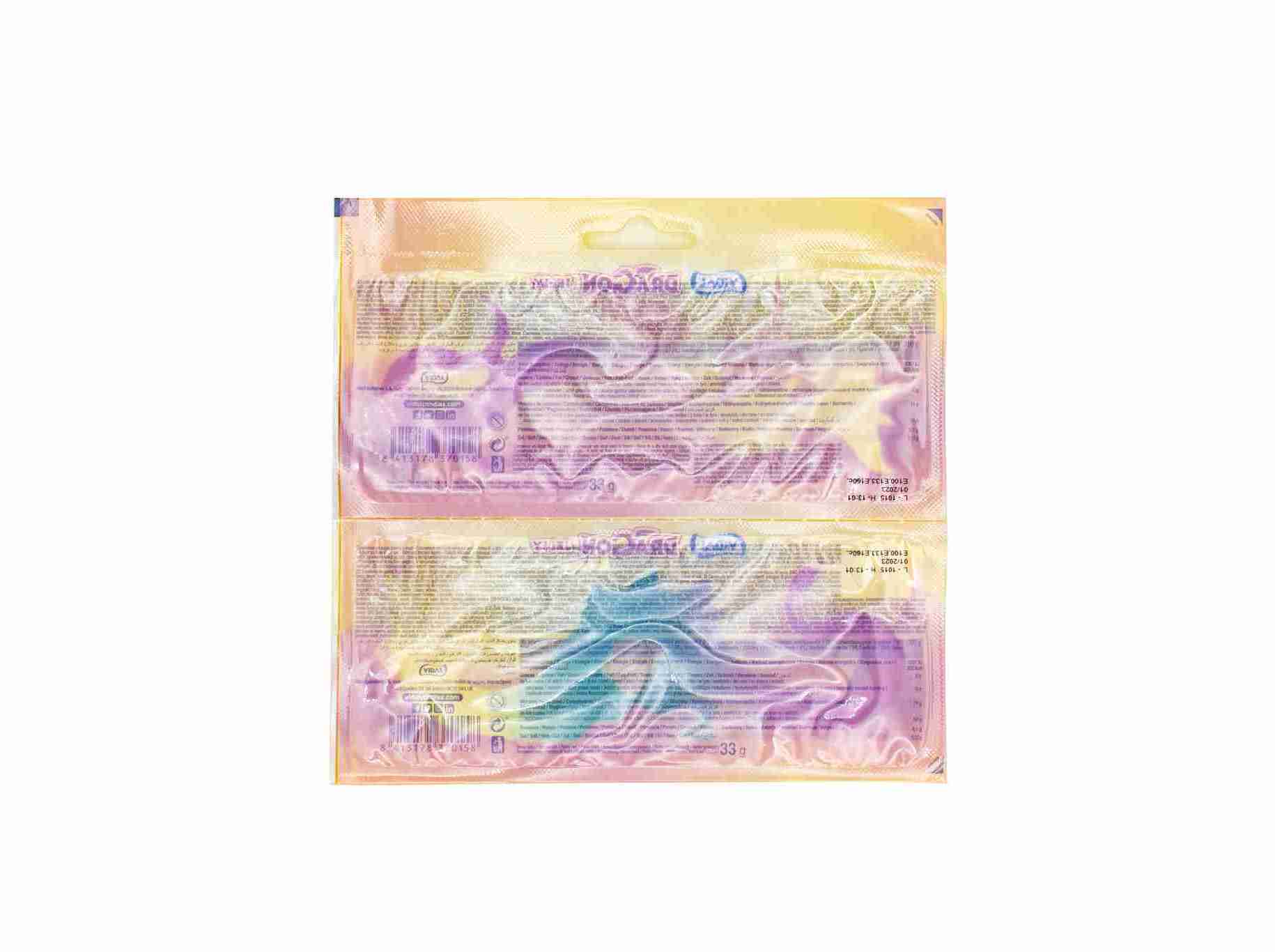 GOMAS VIDAL DRAGON JELLY 33G