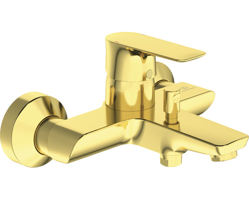 Ideal Standard CONNECT AIR badkraan, goud A7033A2