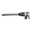 Borhammer 230 V 1600 W 9 J