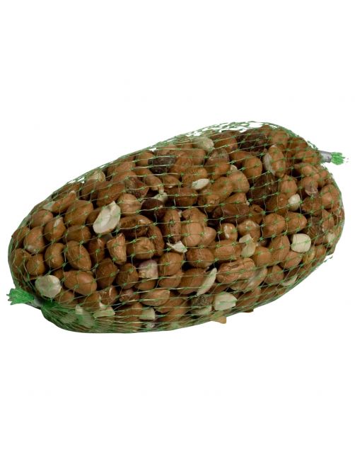 Allbirds&Co Vogelvoerpakket 8-Delig - Voer - 840 g