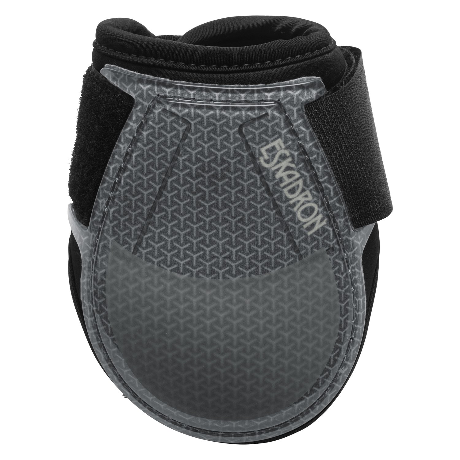 ESKADRON Streichkappen pro.Flex  - grau