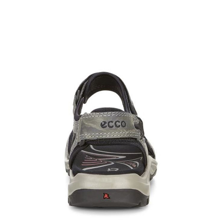 Ecco Yucatan Offroad | KAKI (homme)