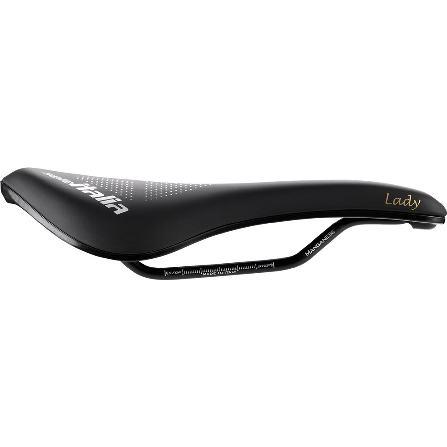 Selle Italia Novus Boost Evo Lady TM Superflow Zadel