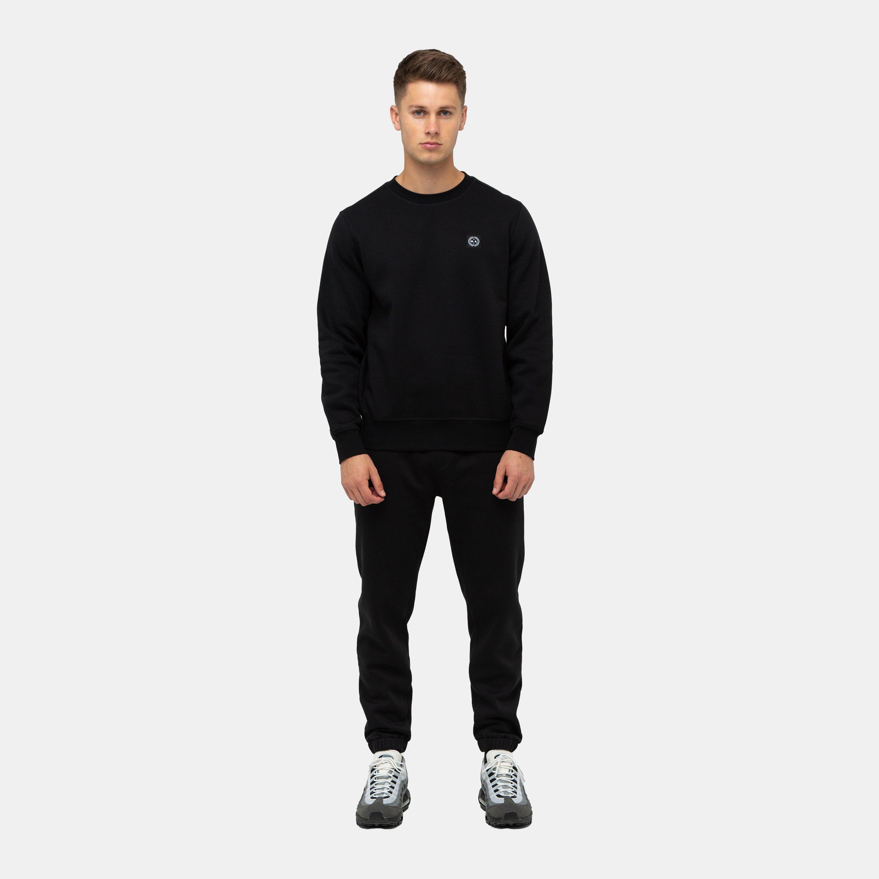 Marshall Artist Marchio Crewneck Sweatshirt