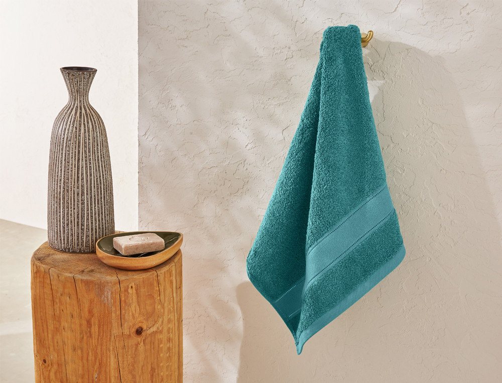 Linge de bain uni-Matinale