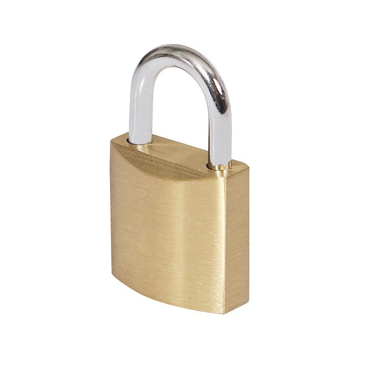 Cadenas Laiton Smith & Locke 60 x 43 mm