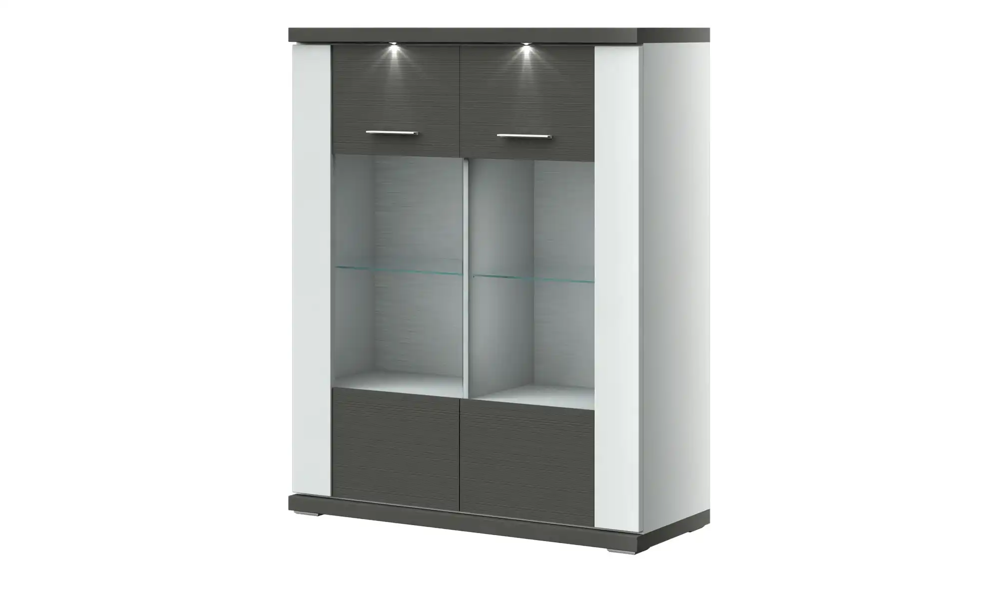 uno Highboard  Titan