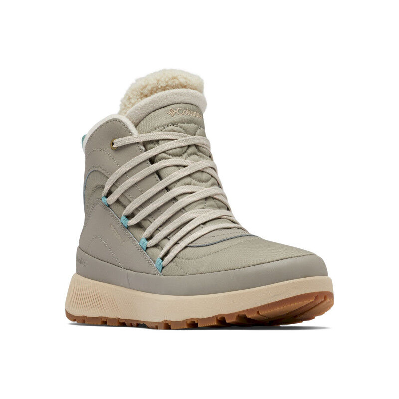 Red Hills Omni-Heat - Bottes de neige femme
