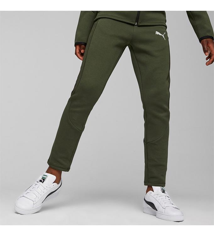 PUMA JR Evostripe Joggingbroek