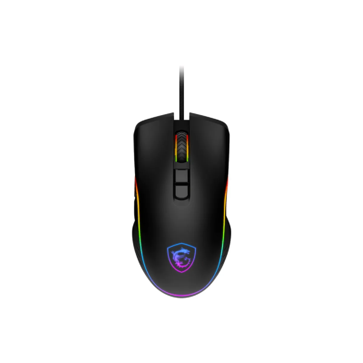 MSI FORGE GM300