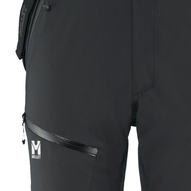 Telluride Pant - Pantalon ski homme