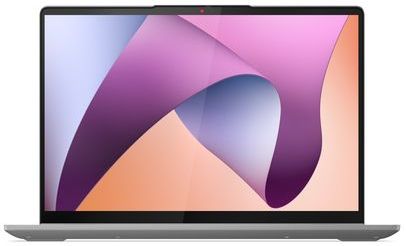 Lenovo - IdeaPad Flex 5 14ABR8 - Laptop - Arctic Grey - 14 inch WUXGA Scherm - AMD Ryzen 5 7430U - 16 GB RAM - 512 GB SSD