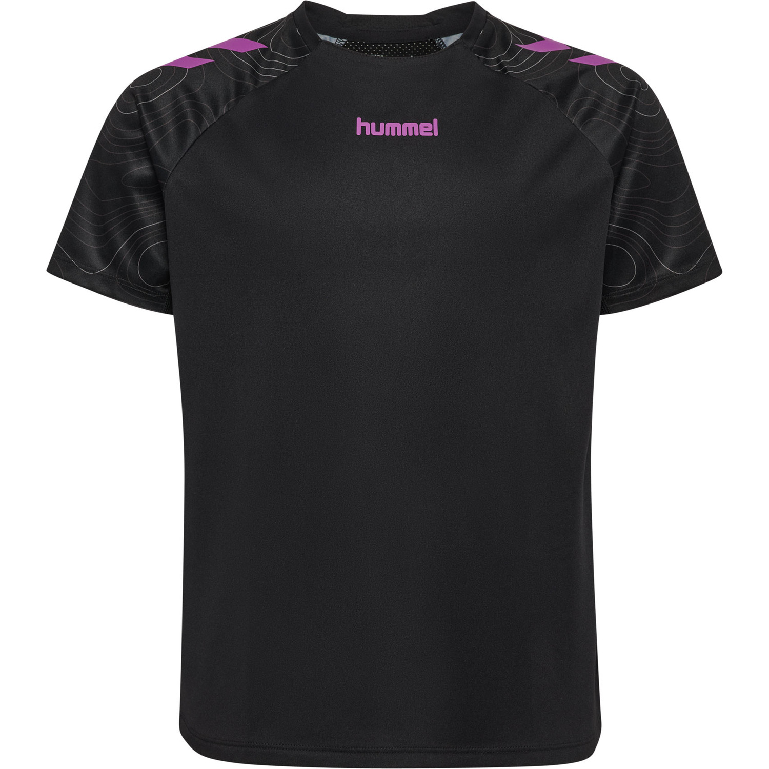 Hummel Blaze 2.0 Training Shirt Kids