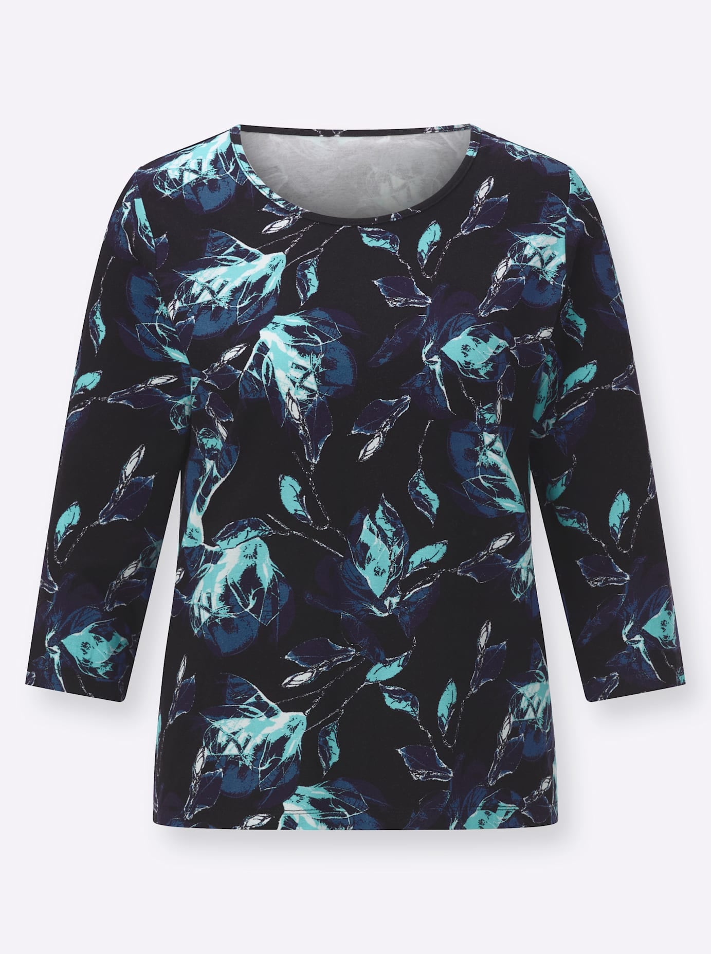 Lady Print-Shirt »Druck-Shirt«, 1 Stk.