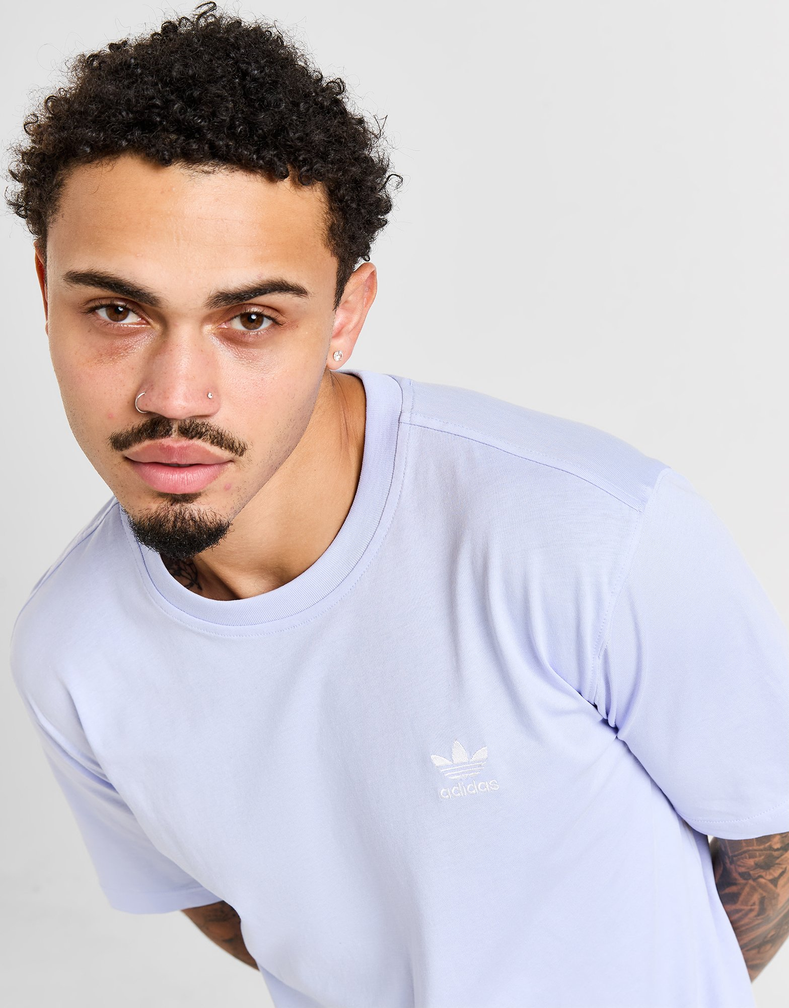 adidas Originals T-shirt Trèfle Essentials