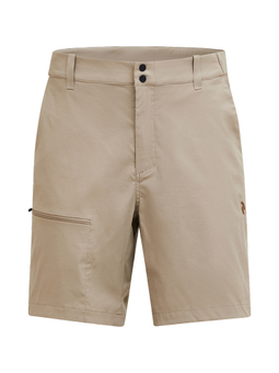 Peak Performance Iconiq Shorts Avid Beige Herren