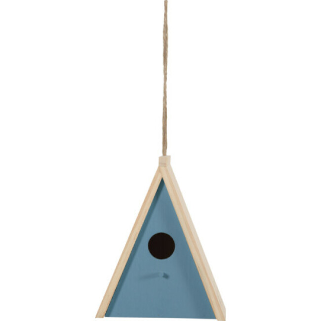 Nid Coucou triangle Zolux pour oiseaux de la nature