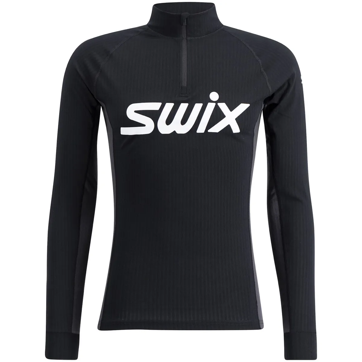 Swix RaceX Classic Half Zip M Black/Phantom