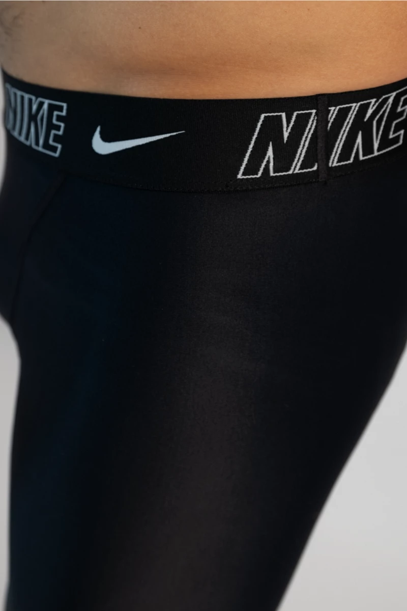 Nike Logo Tape Jammer Herren Badehose